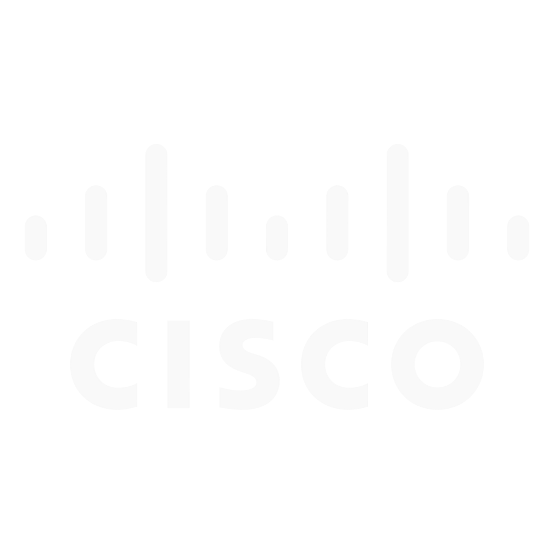 Logo Cisco - Principal fournisseur d'équipements réseau. Réparations prises en charge par Cisco Repair Services France - ENS