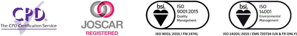 Certifications JOSCAR et ISO pour Cisco Repair Services France - Assurance qualité par ENS