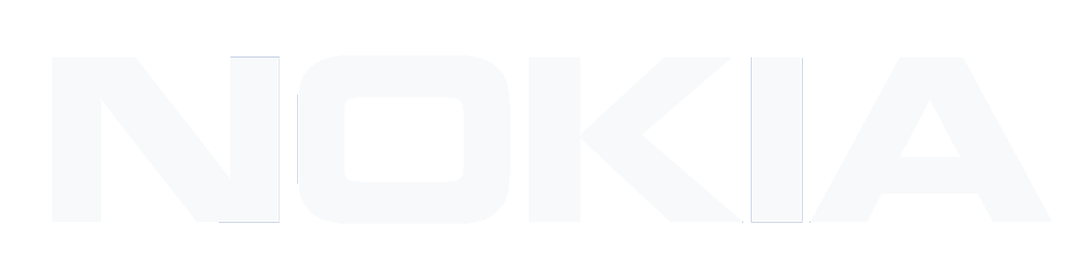 Logo Nokia - Marque prise en charge par Cisco Repair Services France par ENS