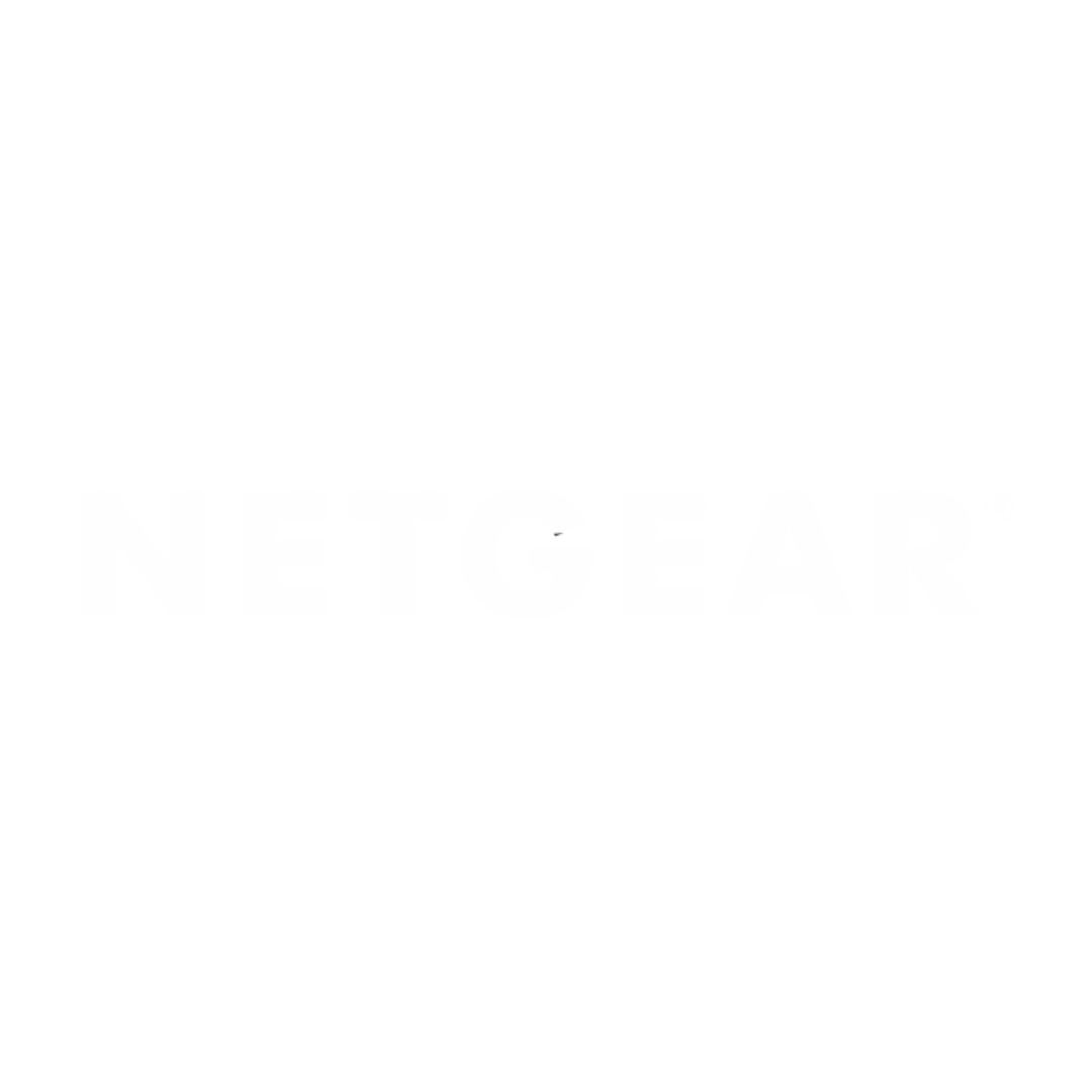 Logo Netgear - Équipements réseau pris en charge par les services ENS