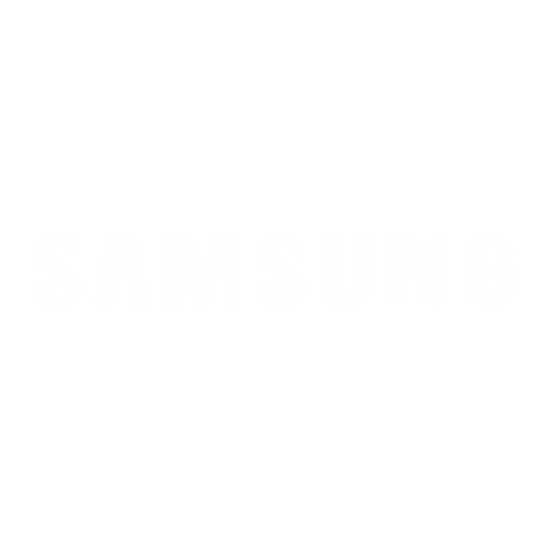 Logo Samsung - Compatibilité réseau et réparation avec les services ENS